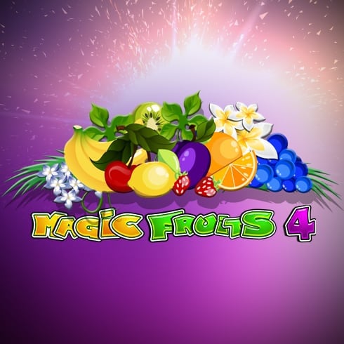 Magic Fruits 4