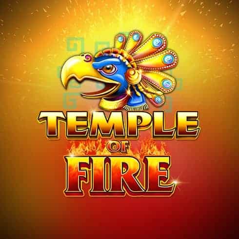 Temple of Fire