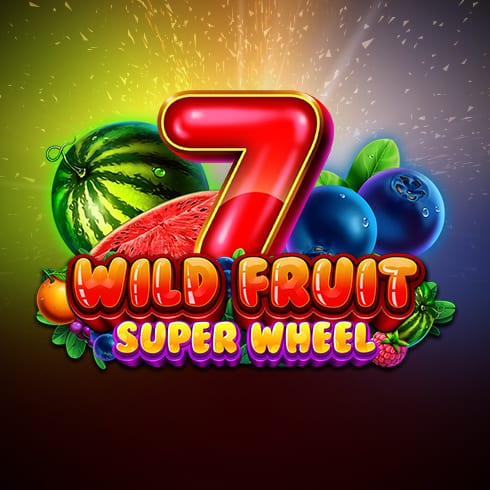 Wild Fruit Super Wheel