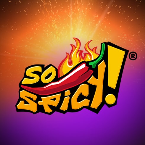 So Spicy