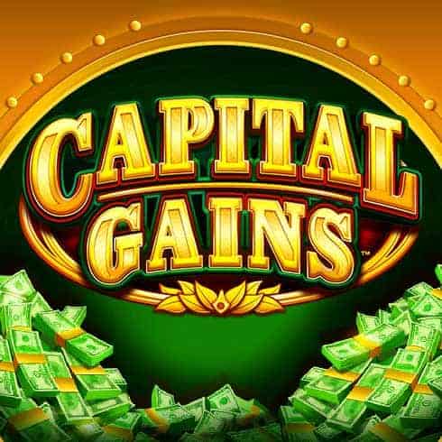 Capital gains