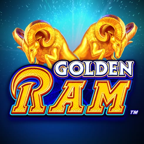 Golden Ram
