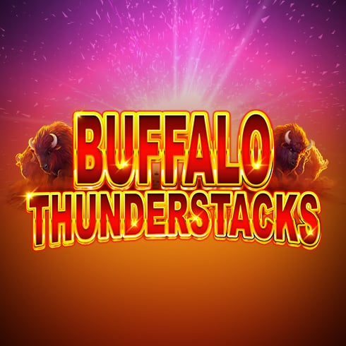 Buffalo Thunderstacks