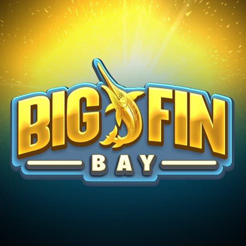 Big Fin Bay