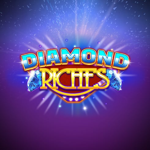 Diamond Riches -new