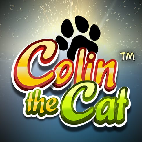 Colin the Cat TM