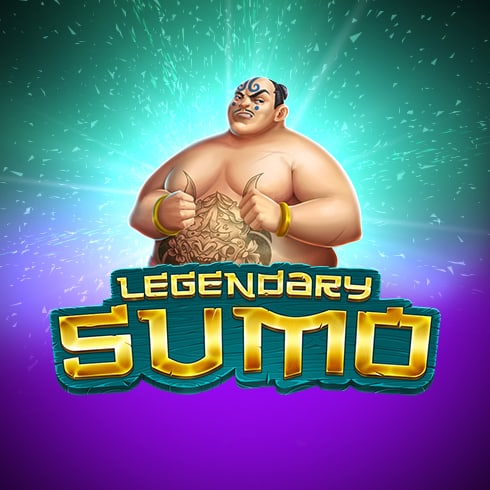 LEGENDARY SUMO