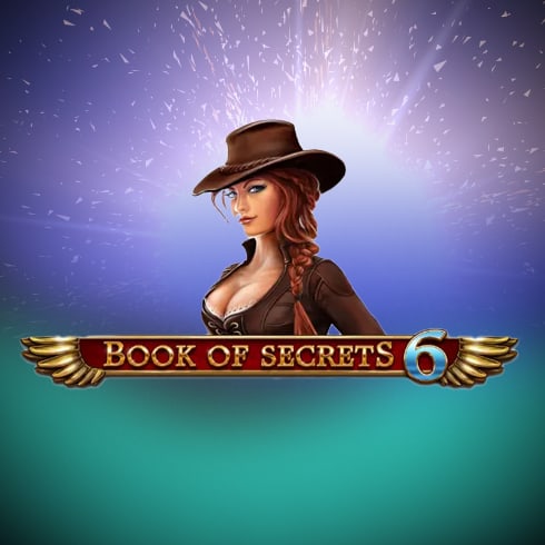Book of Secrets 6