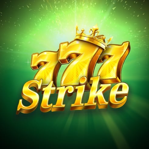 777 Strike