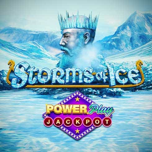 PowerPlay: Storms of ICE