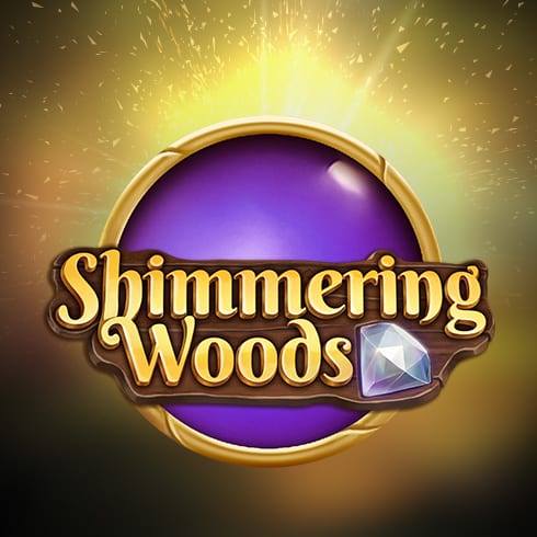 The Shimmering Woods