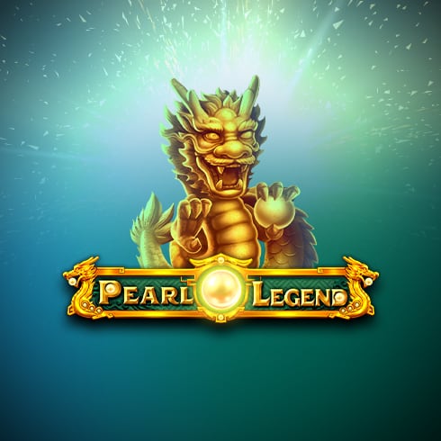 Pearl Legend: Hold & Win