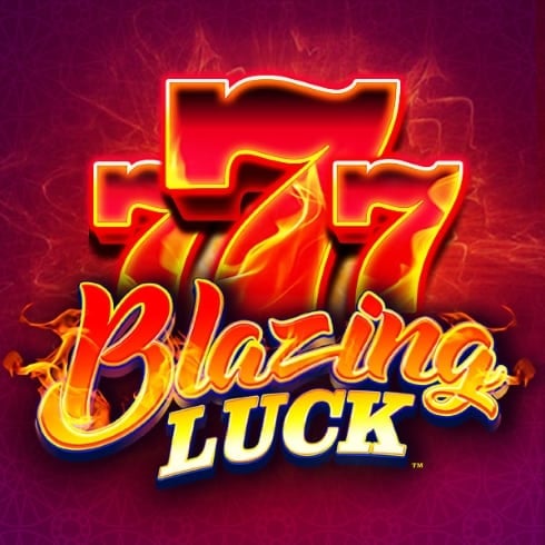 Blazing Luck