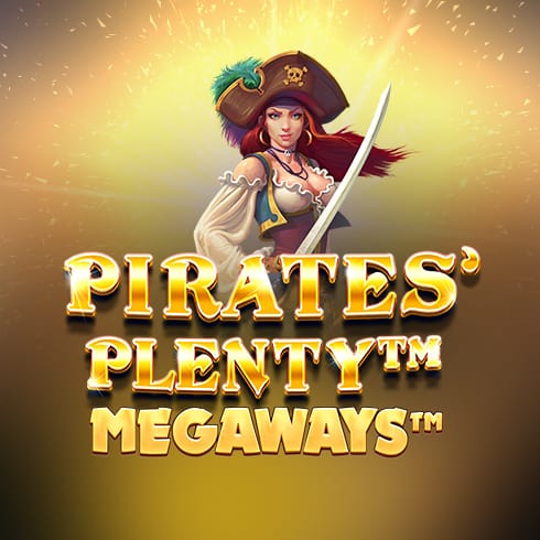 Pirates Plenty Megaways