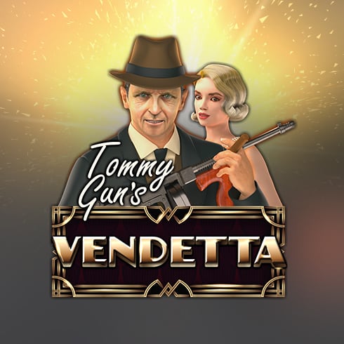 Tommy Gun's Vendetta