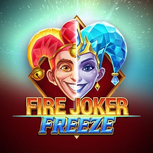 Fire Joker Freeze