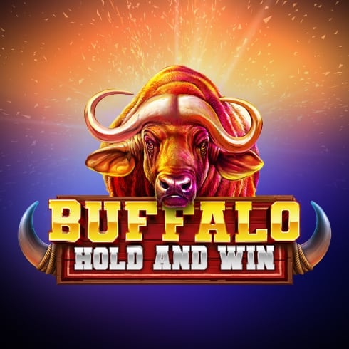 Buffalo Hold and Win