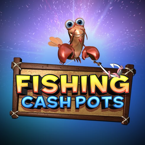 Fishing Cashpots