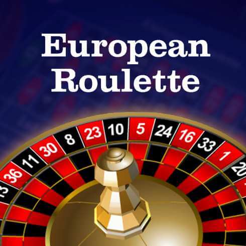 jogar roleta europeia gratis