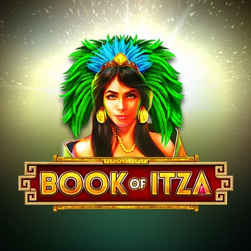Book of Itza