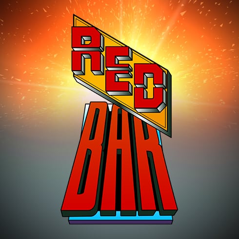 Red Bar