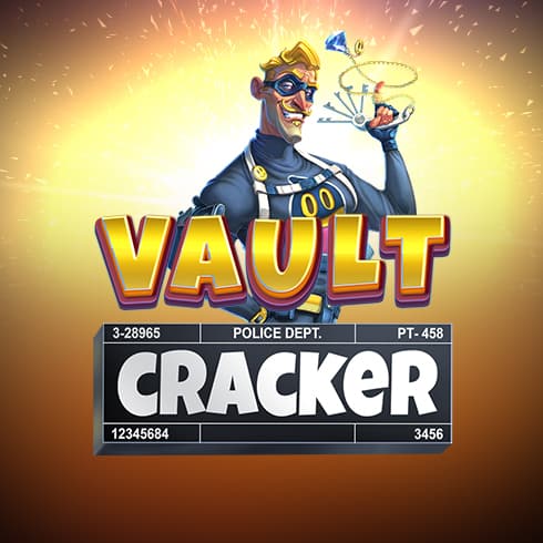 Vault Cracker