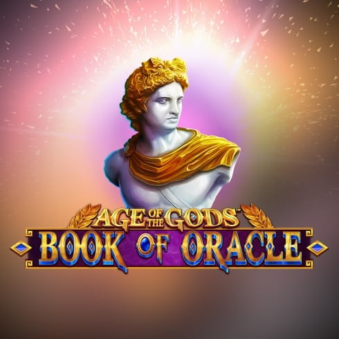 Age of the Gods: Book of Oracle