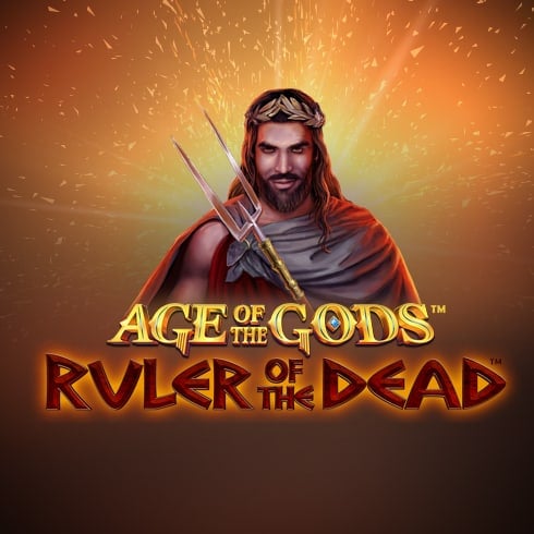 Age of the Gods: Ruler of the Dead