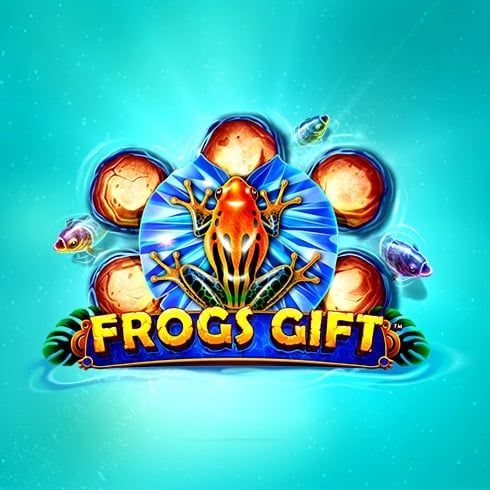 Frog's Gift