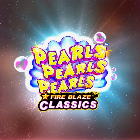 Pearls Pearls Pearls