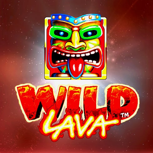 Wild Lava