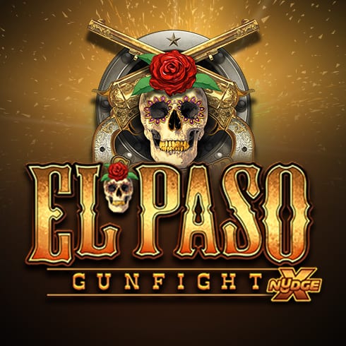 El Paso Gunfight xNudge