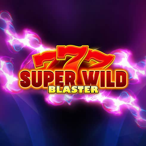 Super Wild Blaster