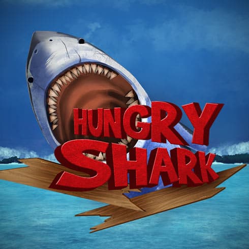 Hungry Shark