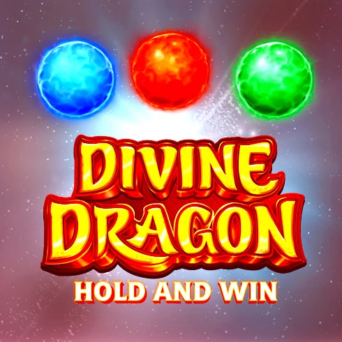 Divine Dragon: Hold & Win