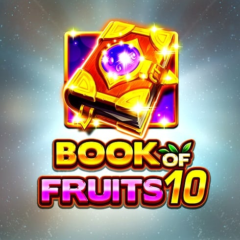 Book of Fruits 10