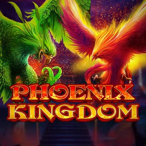 Phoenix Kingdom