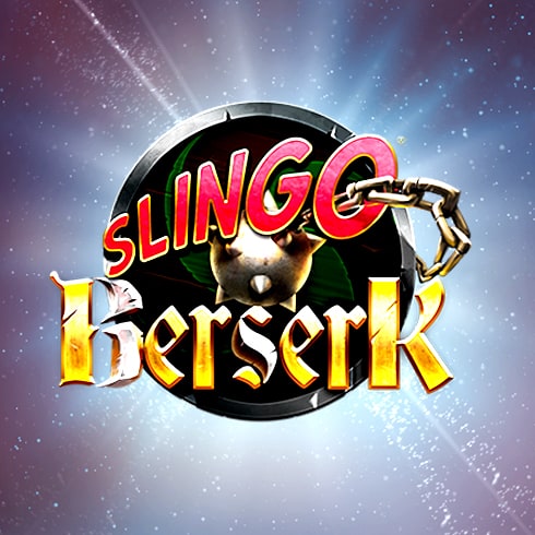 Slingo Berserk