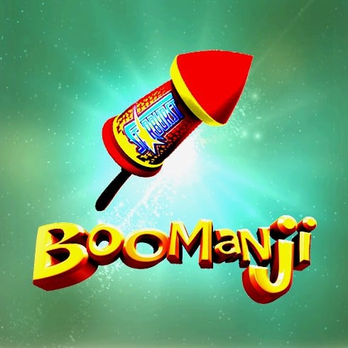 Boomanji
