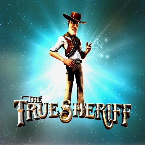 The True Sheriff