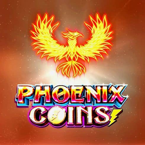 Phoenix Coins