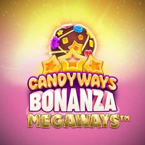 Candyways Bonanza Megaways