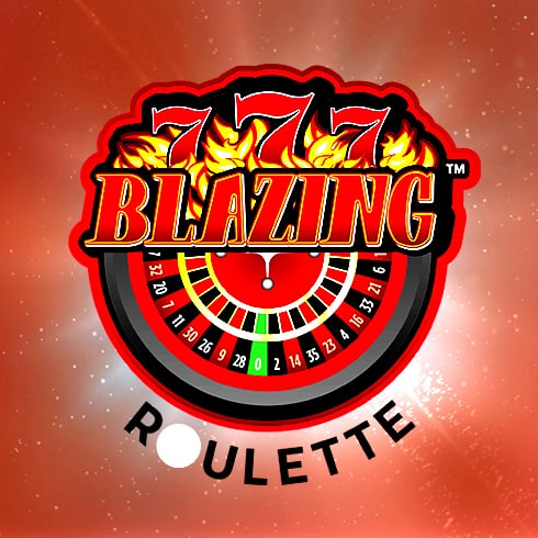 BLAZING 7S ROULETTE