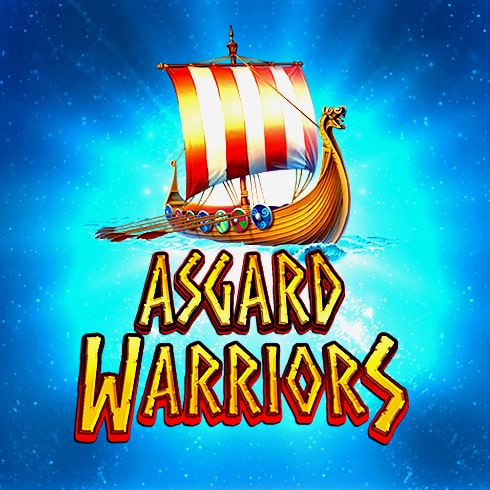 Asgard Warriors