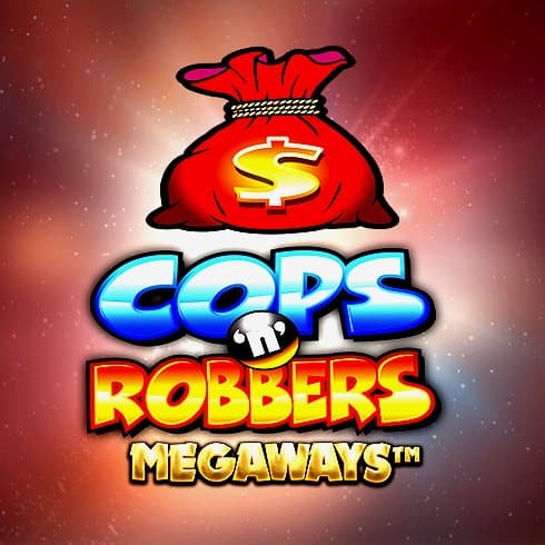 Cops N Robbers Megaways