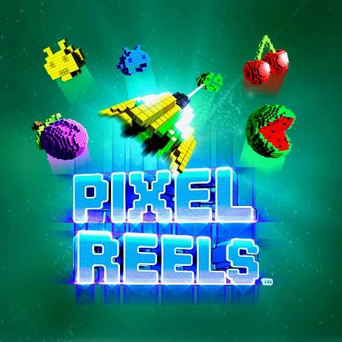Pixel Reels