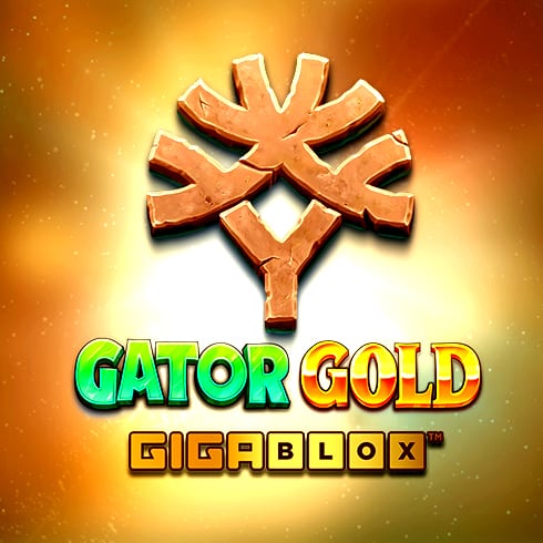 Gator Gold - Gigablox
