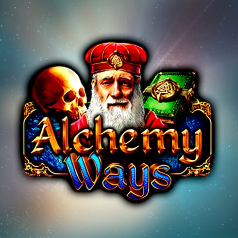 Alchemy Ways