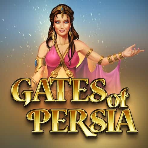 Gates Of Persia