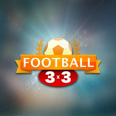 Football 3X3